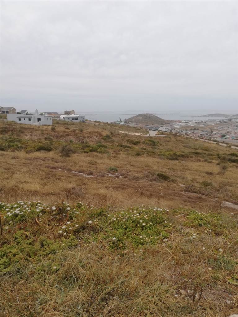 669 m² Land available in Saldanha photo number 4