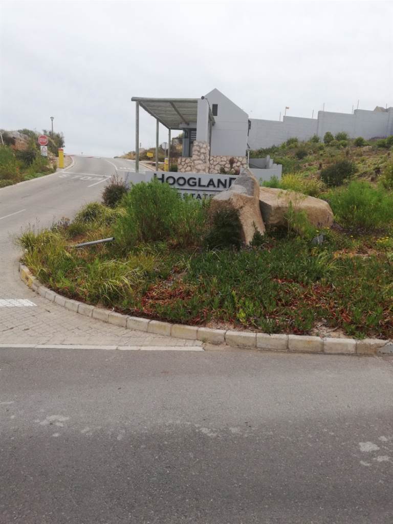 669 m² Land available in Saldanha photo number 1