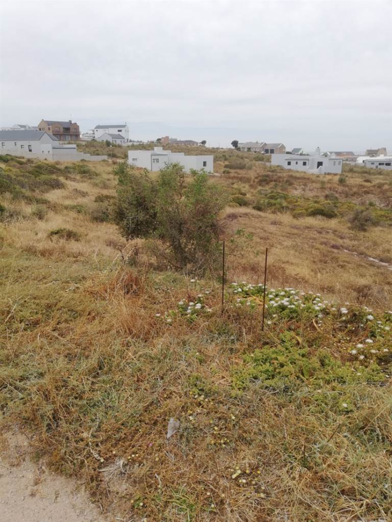 669 m² Land available in Saldanha photo number 7