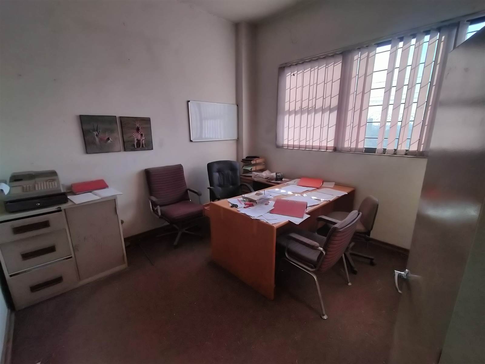 1400  m² Commercial space in Pretoria North photo number 2