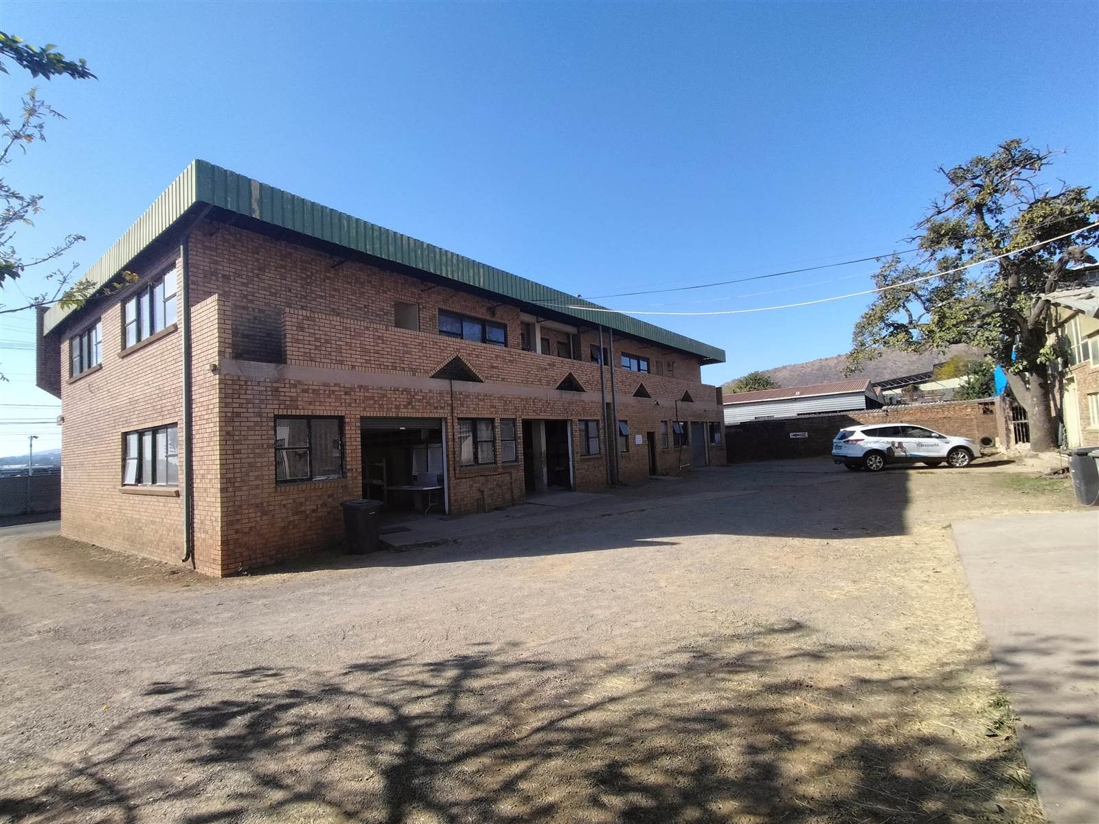 1400  m² Commercial space in Pretoria North photo number 15