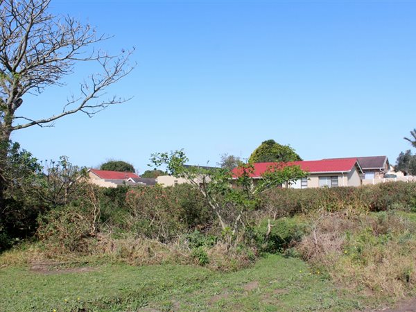 1 149 m² Land