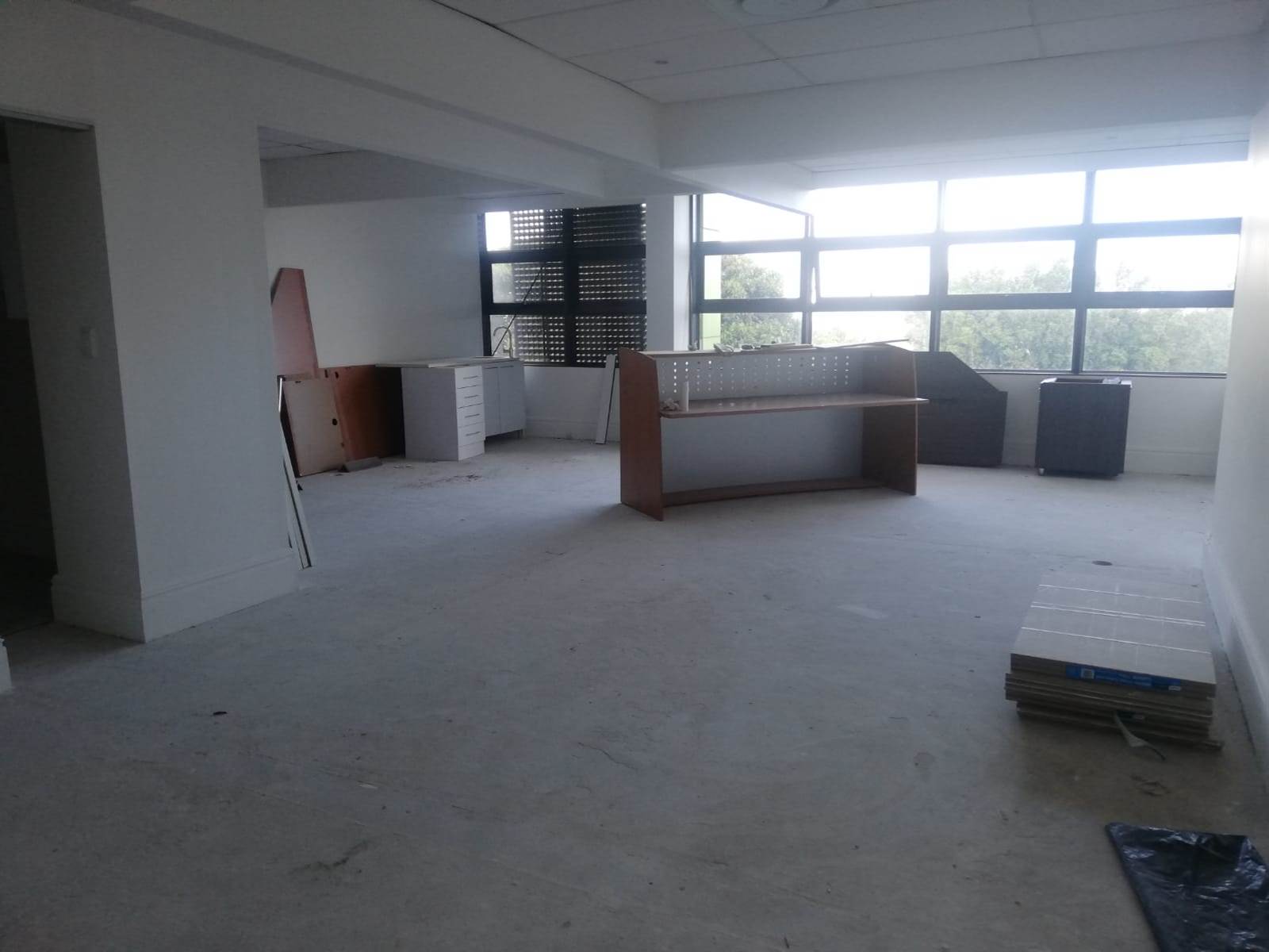 88.3  m² Office Space in Panorama photo number 2
