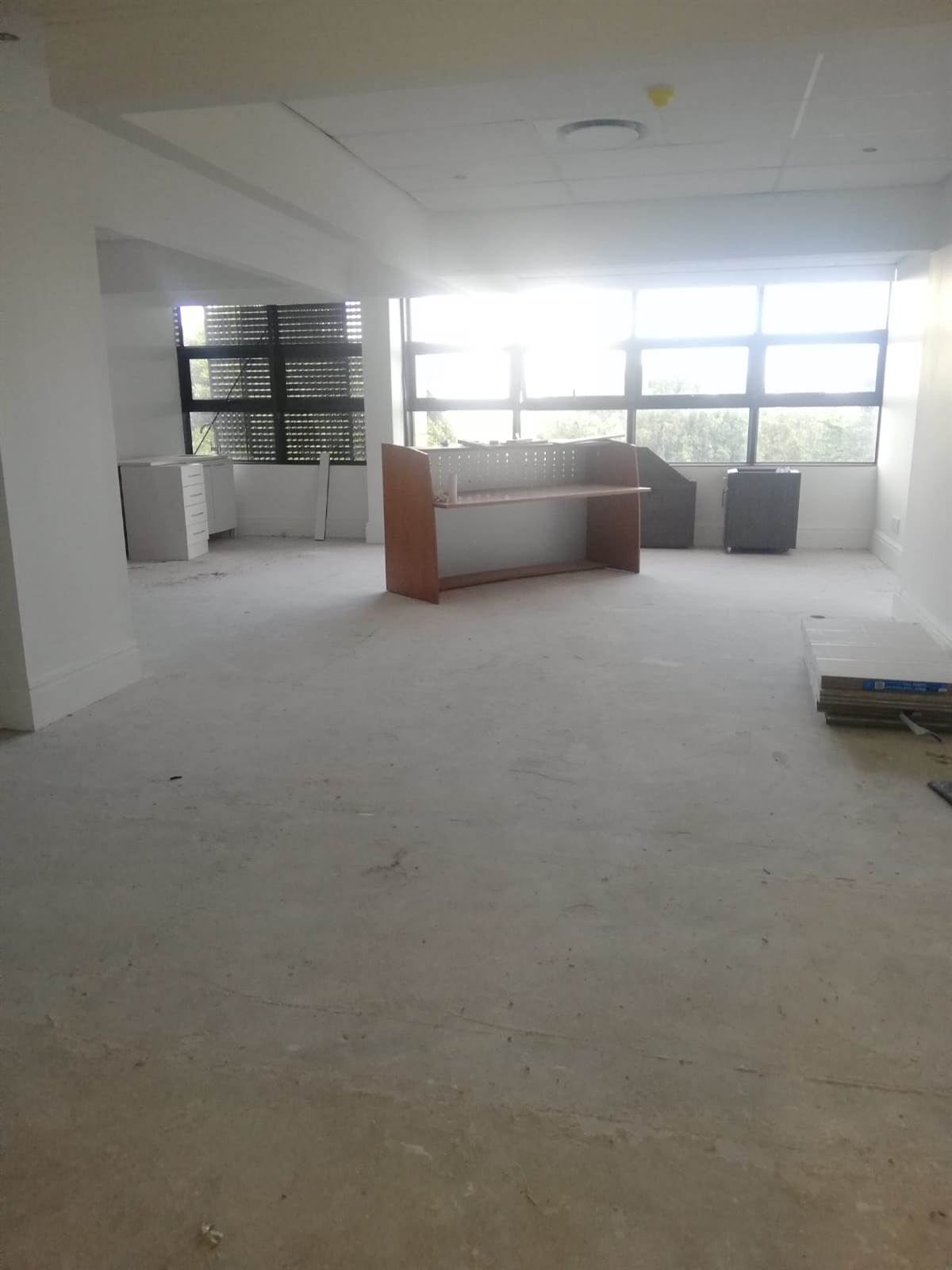 88.3  m² Office Space in Panorama photo number 5