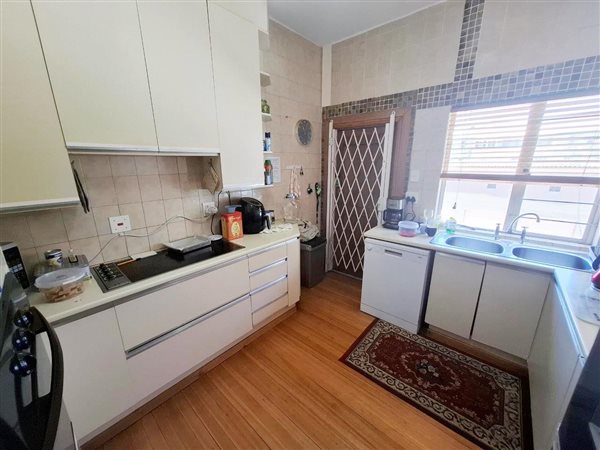 3 Bed Apartment