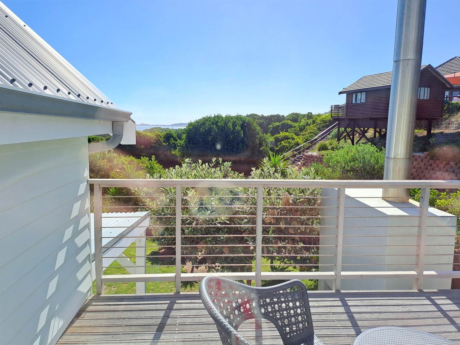 3 Bed House in Brenton on Sea photo number 24