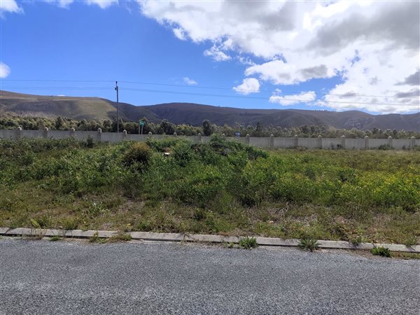 746 m² Land available in Franskraal
