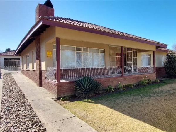 4 Bed House in Bethal