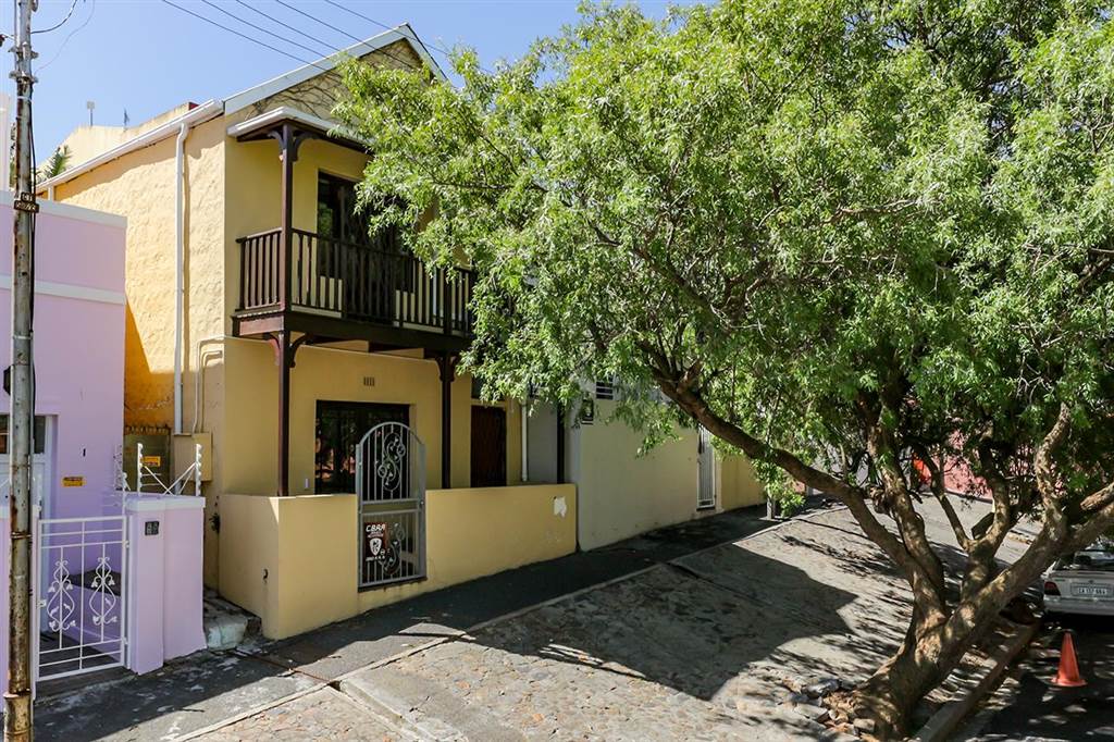 2 Bed House in Bo-Kaap photo number 1