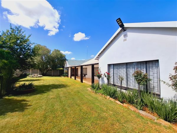 1.9 ha Agricultural Holding 1.9 ha Agricultural Holding