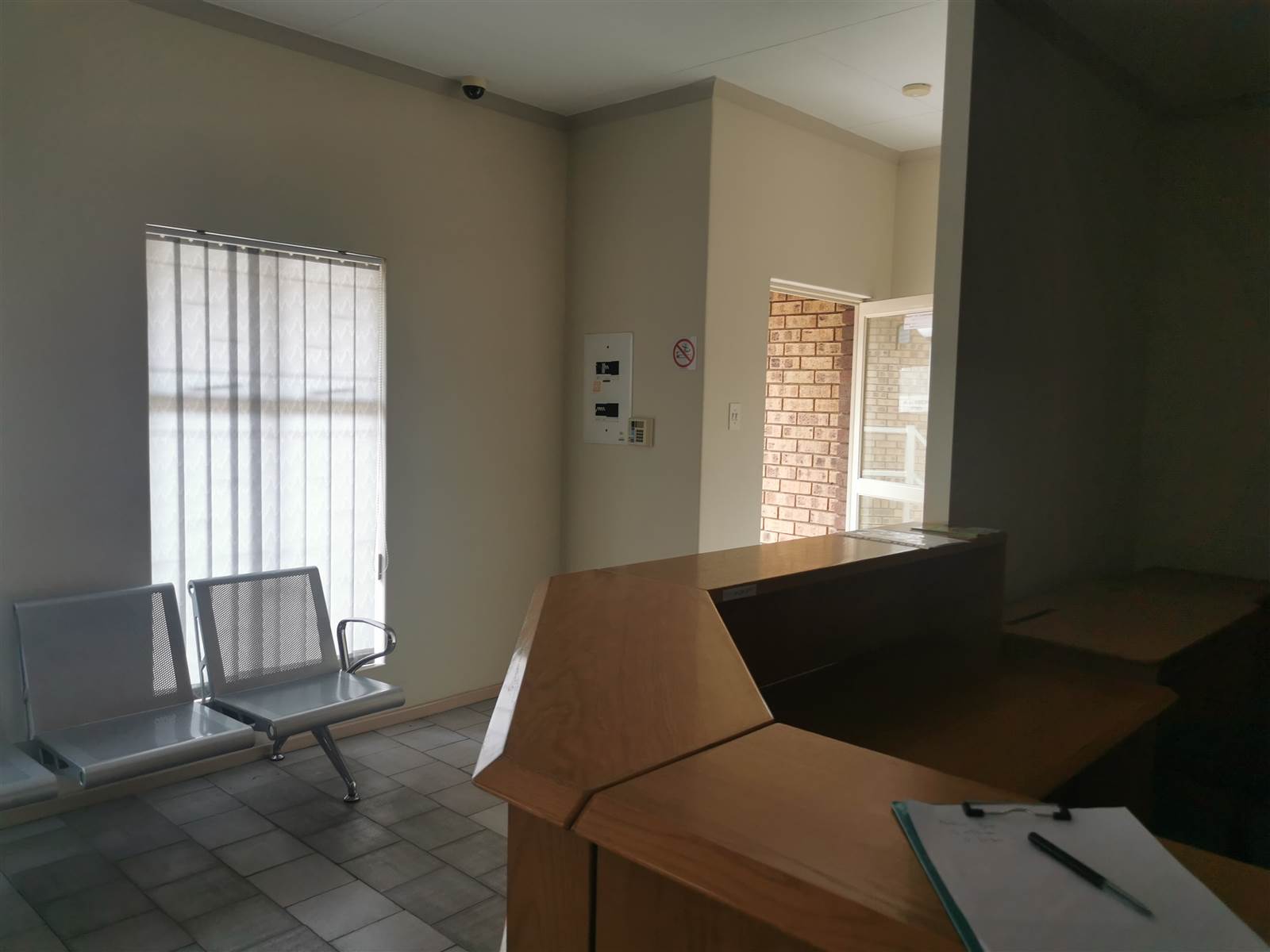 120  m² Commercial space in Polokwane Central photo number 3