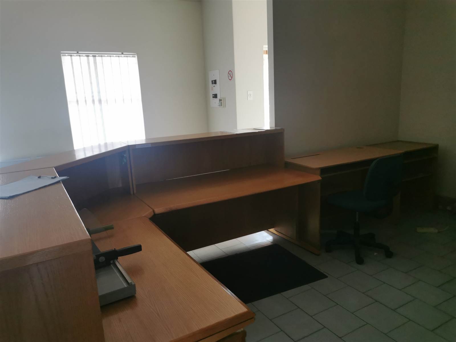 120  m² Commercial space in Polokwane Central photo number 10