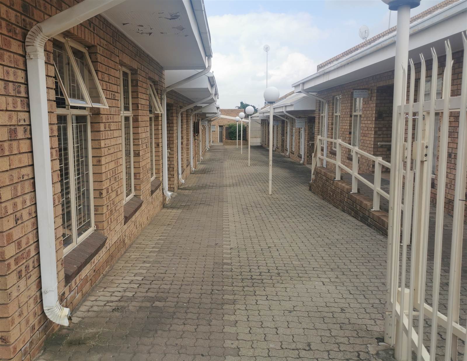 120  m² Commercial space in Polokwane Central photo number 1