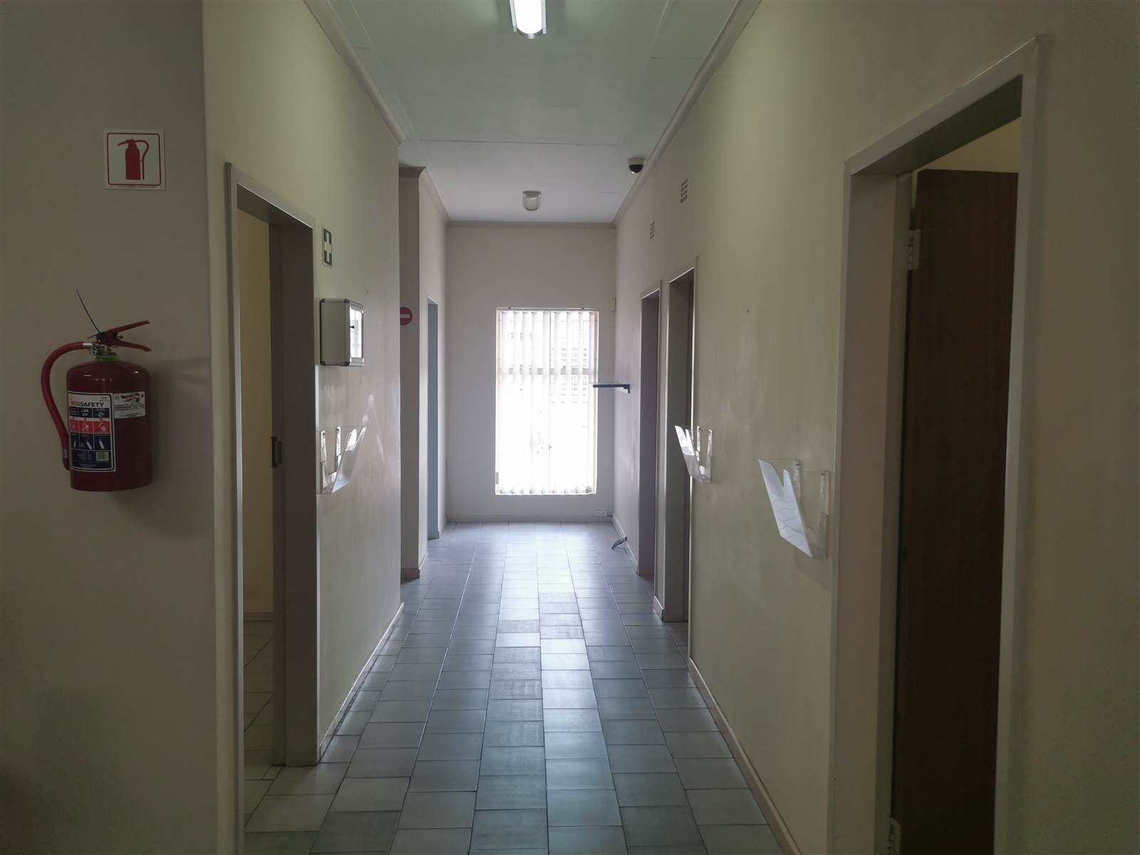 120  m² Commercial space in Polokwane Central photo number 4