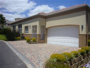 House in Durbanville Rural