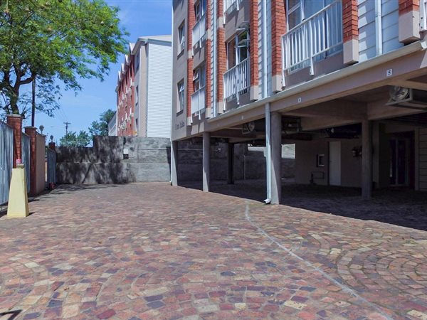 3 Bed Apartment in Grahamstown Central