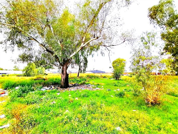 7 578 m² Land 7 578 m² Land