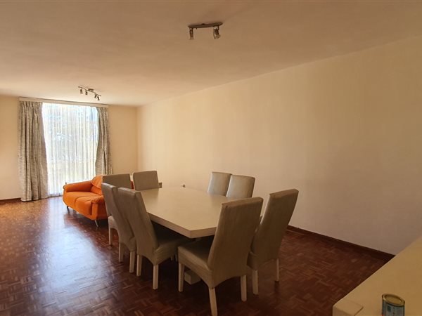 2 Bed Apartment