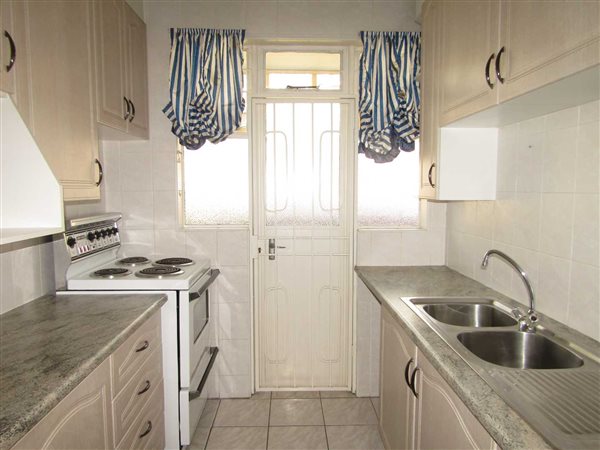 2 Bed Apartment in Gresswold