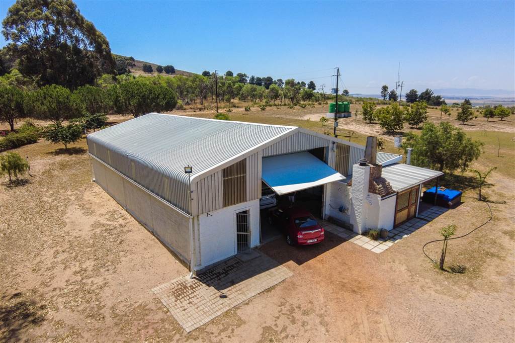 11 ha Farm for sale in Klein Dassenberg T4527836 Private Property