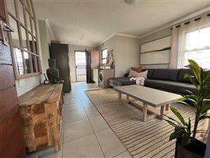 3 Bed House in Meyerton South