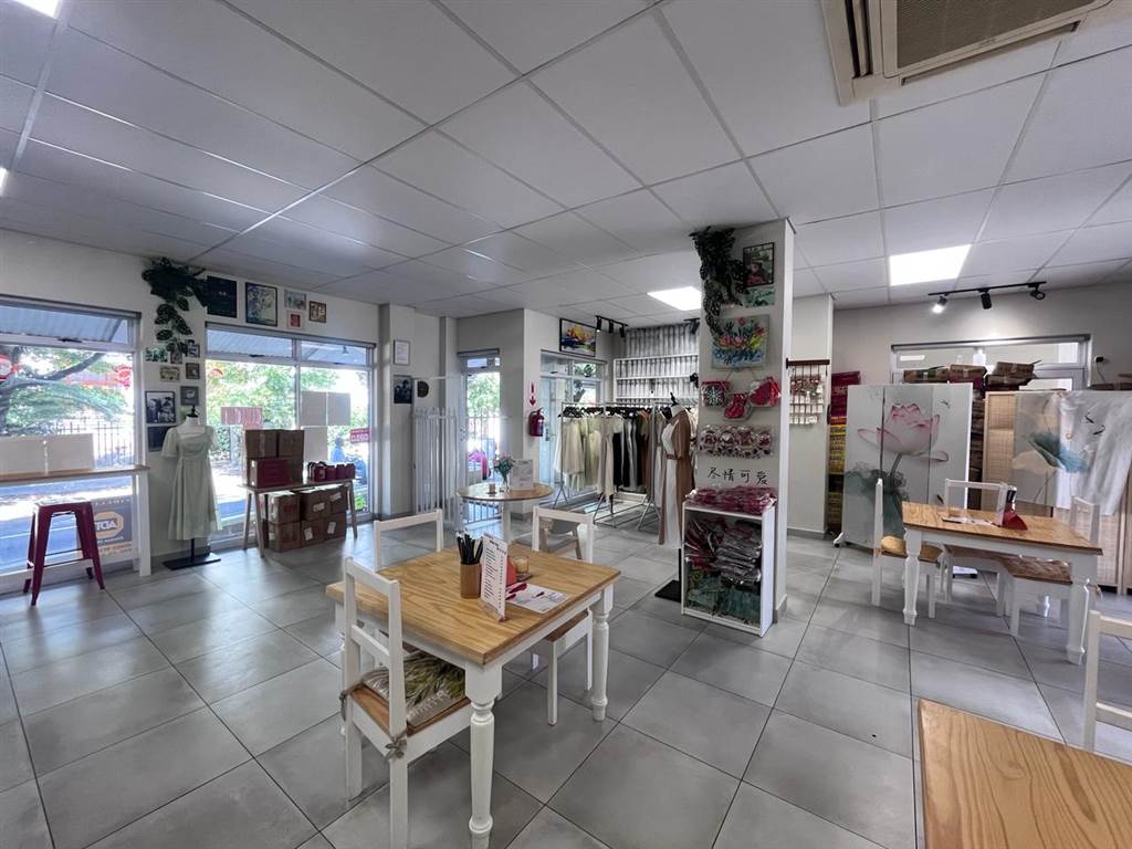 89  m² Retail Space in Stellenbosch Central photo number 11