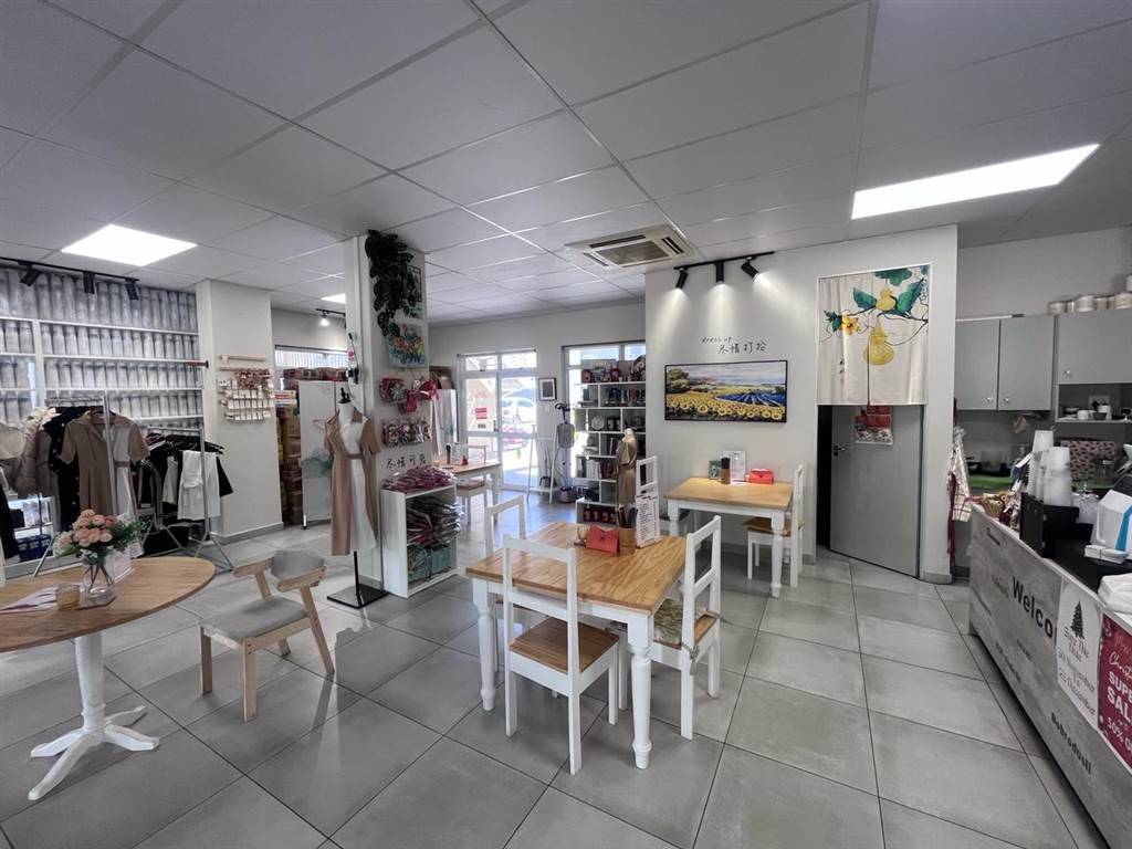 89  m² Retail Space in Stellenbosch Central photo number 12