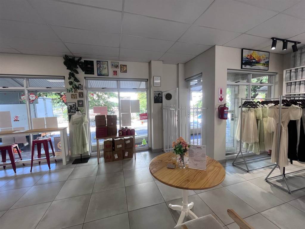 89  m² Retail Space in Stellenbosch Central photo number 3