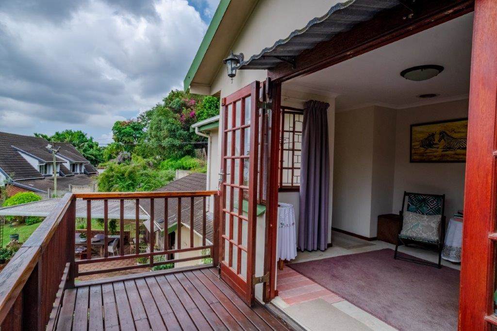 6 Bed House for sale in Cowies Hill T4302353 Private Property