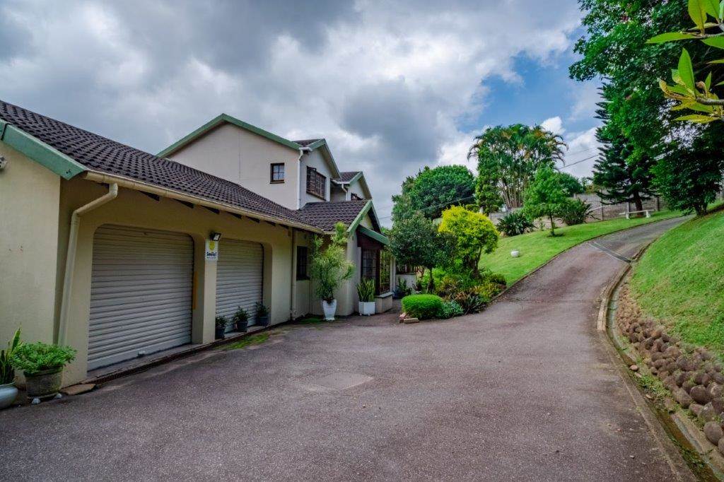 6 Bed House for sale in Cowies Hill T4302353 Private Property