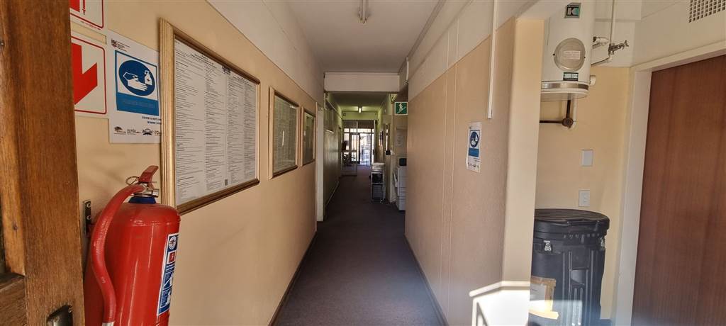 Office space in Kimberley photo number 25