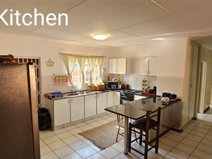 3 Bed Townhouse in Pongola