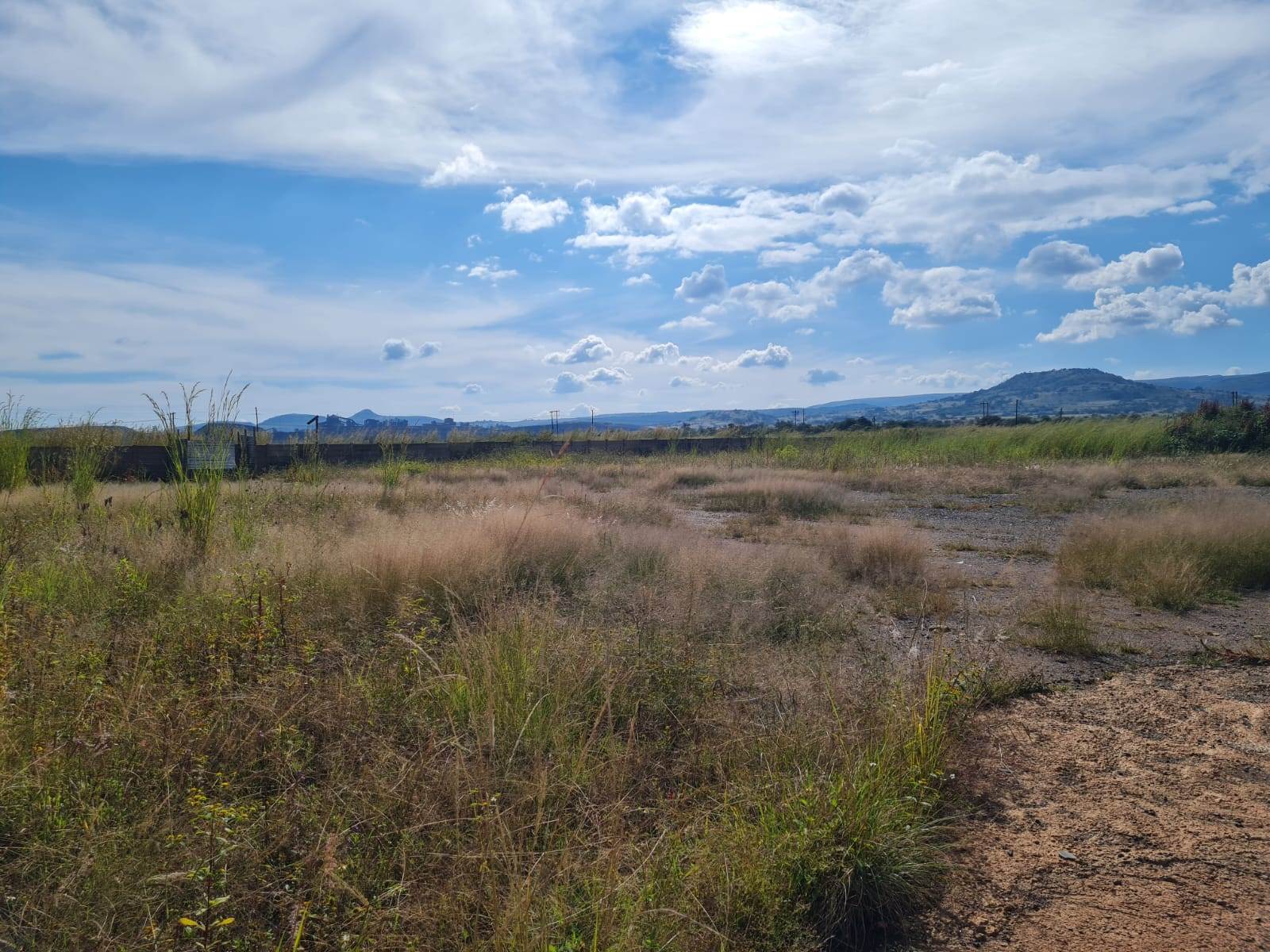 7920 m² Land available in Lydenburg photo number 2