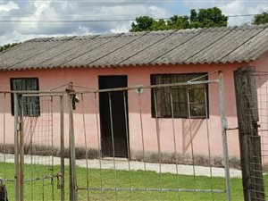 2 Bed House in Mpumalanga