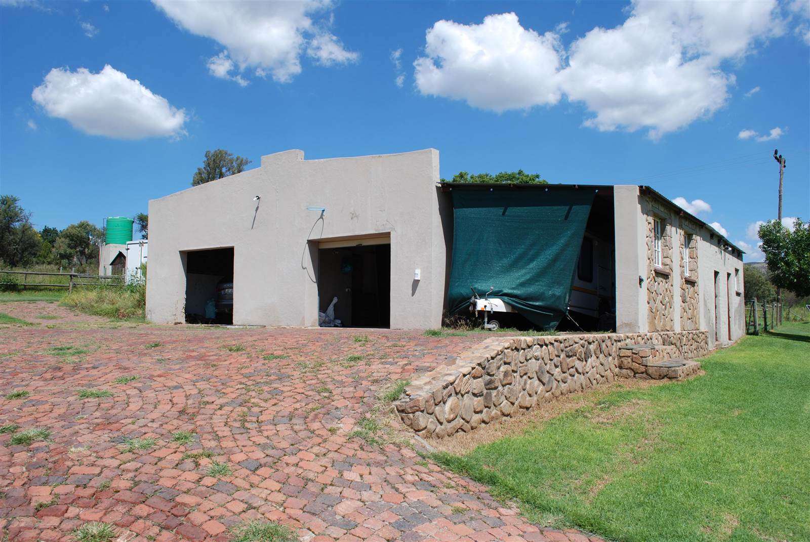 Farm in Rietfontein AH photo number 20