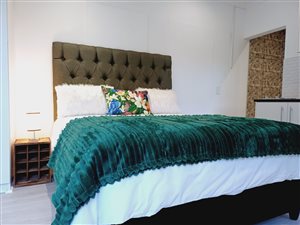 Bachelor Apartment in Protea Heights