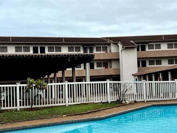 1 Bed Apartment in Manaba