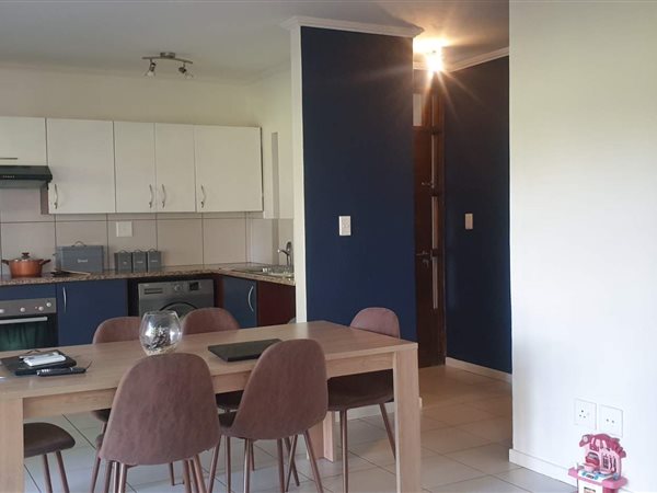 2 Bed Apartment in Jackal Creek Golf Estate