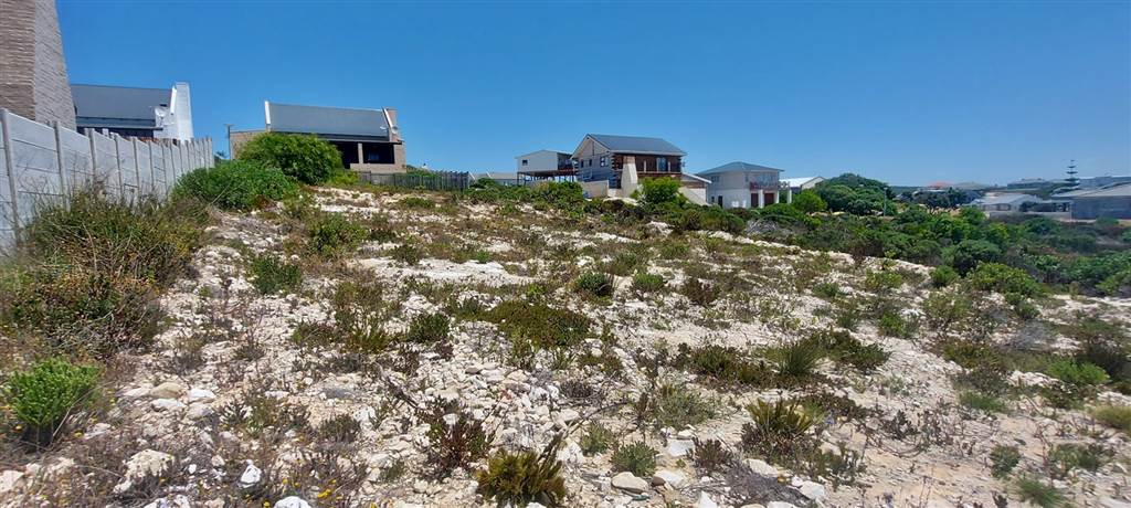 620 m² Land available in Struisbaai photo number 4