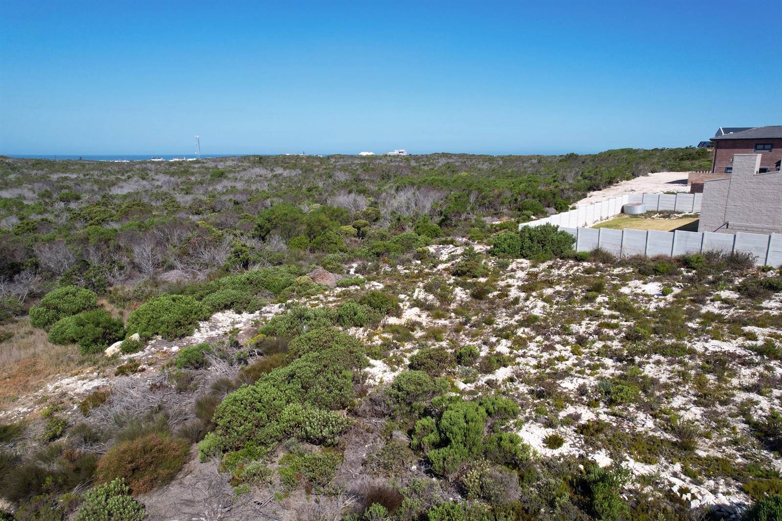 620 m² Land available in Struisbaai photo number 10