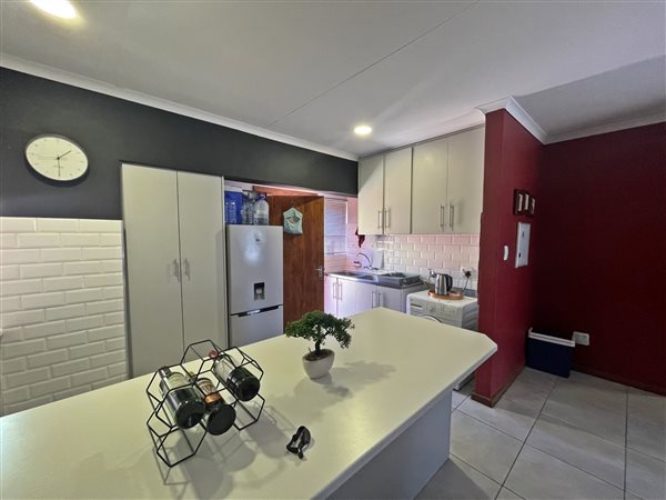3 Bed Townhouse in Hospitaalpark