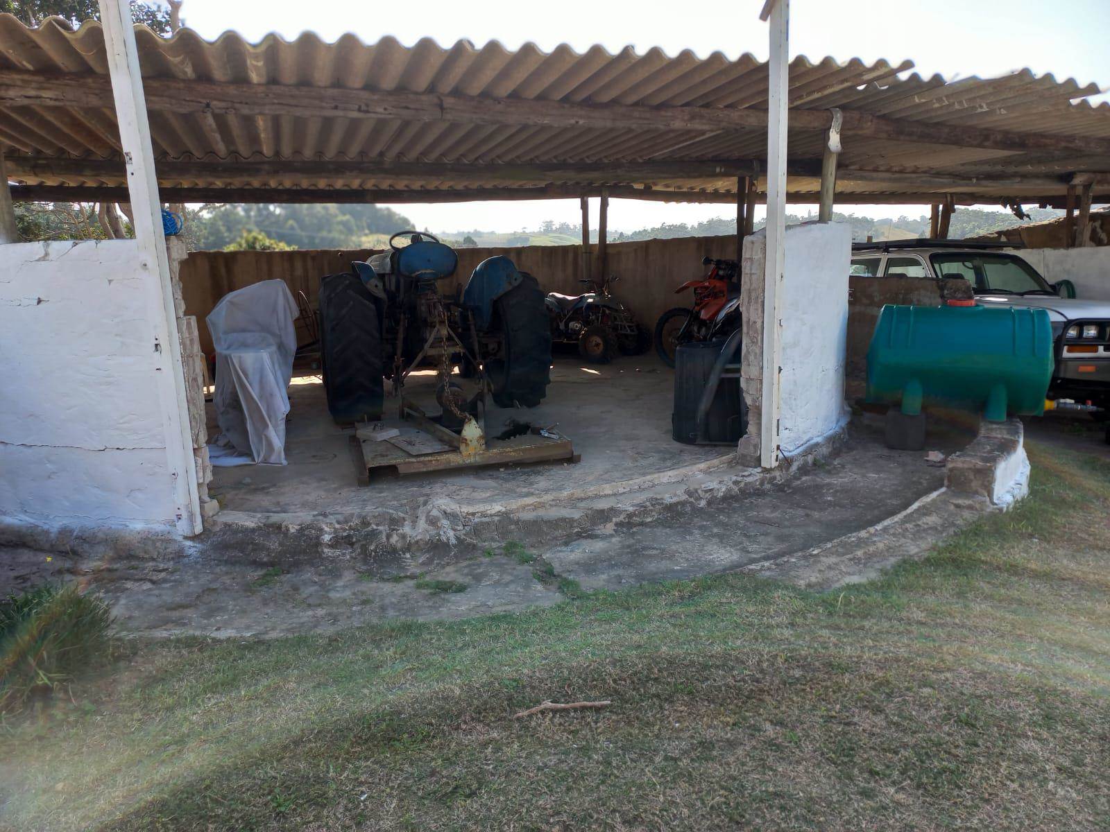 8 ha Farm in Umzumbe photo number 27