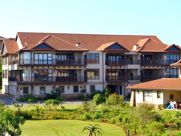 3 Bed Apartment in Zimbali Coastal Resort