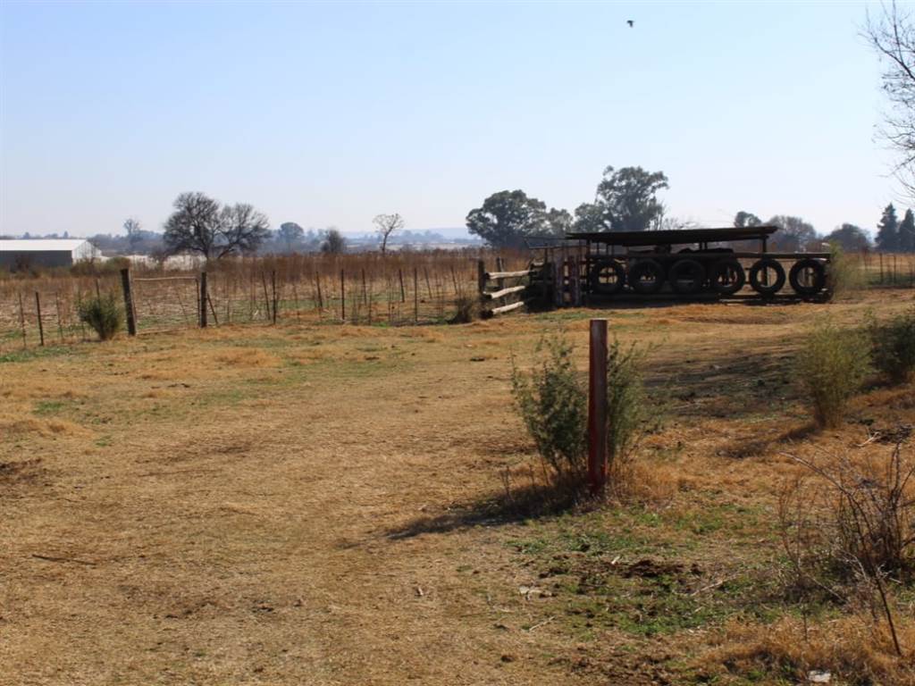 3 ha Farm in Potchefstroom Rural photo number 14