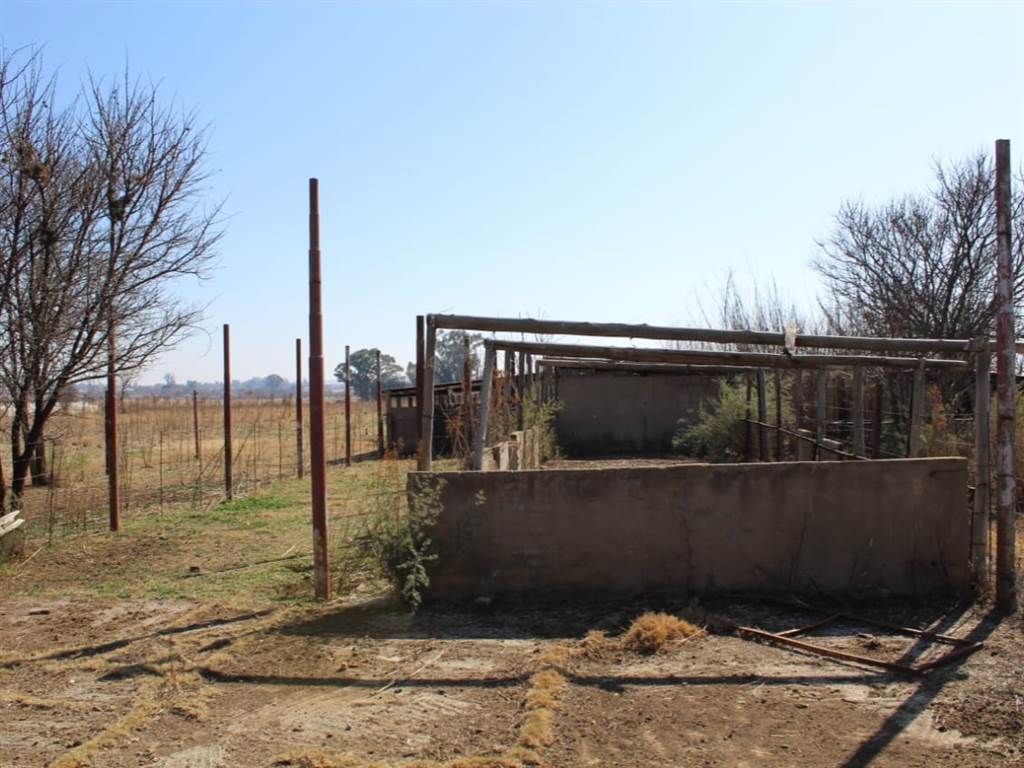3 ha Farm in Potchefstroom Rural photo number 12
