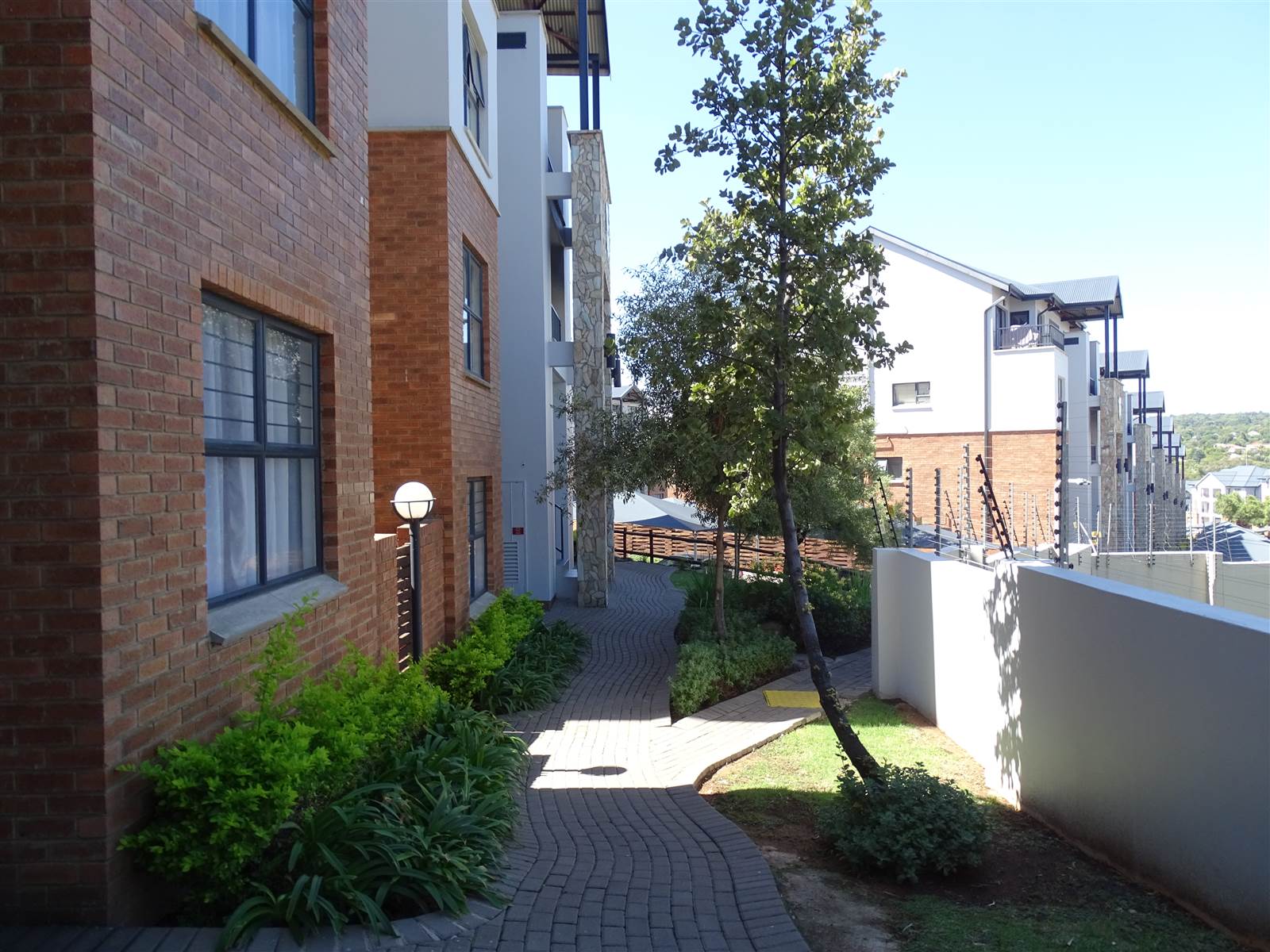 1 Bed Apartment in Olivedale photo number 19