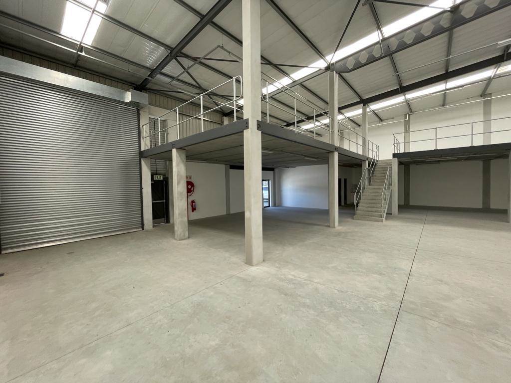 679  m² Industrial space in Bellville Central photo number 5