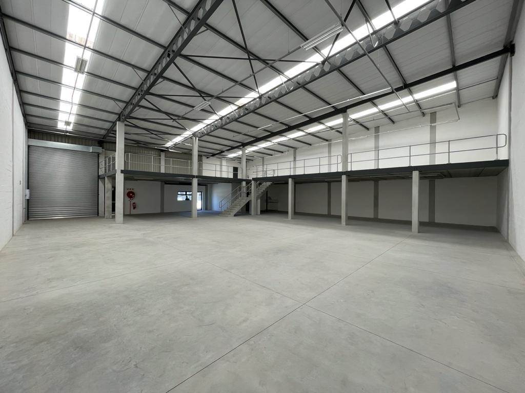 679  m² Industrial space in Bellville Central photo number 3