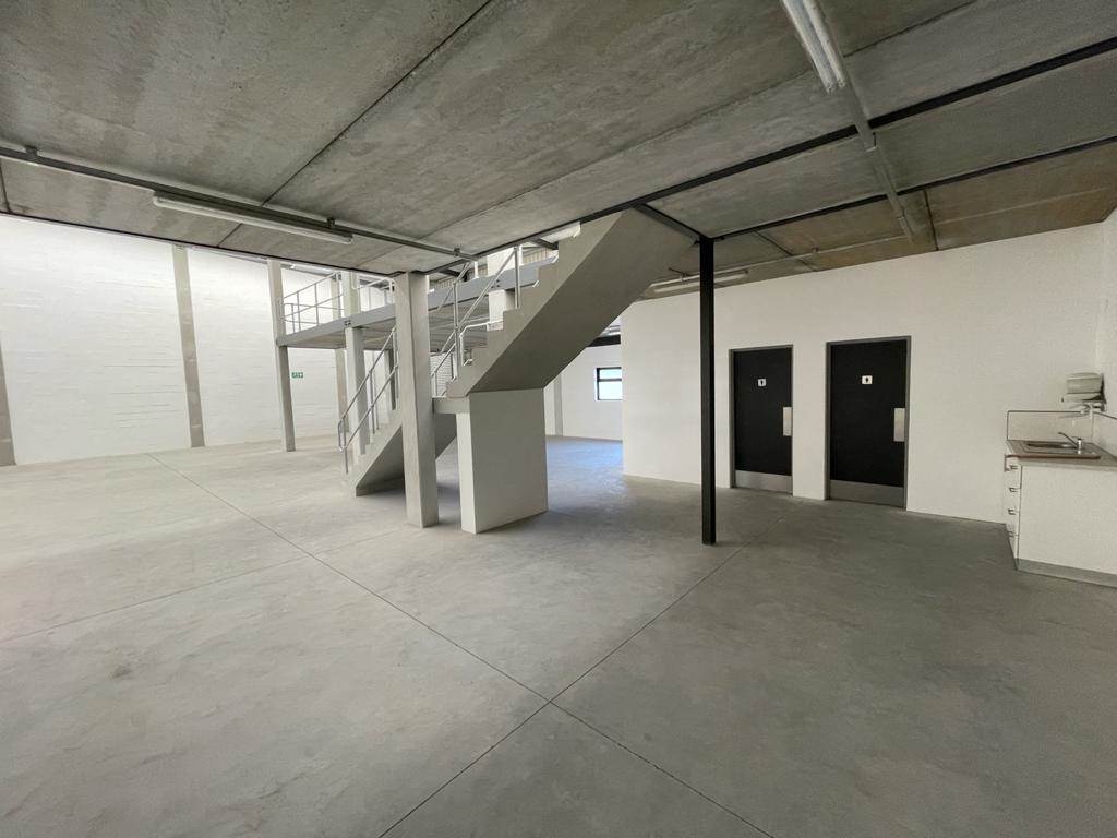 679  m² Industrial space in Bellville Central photo number 9