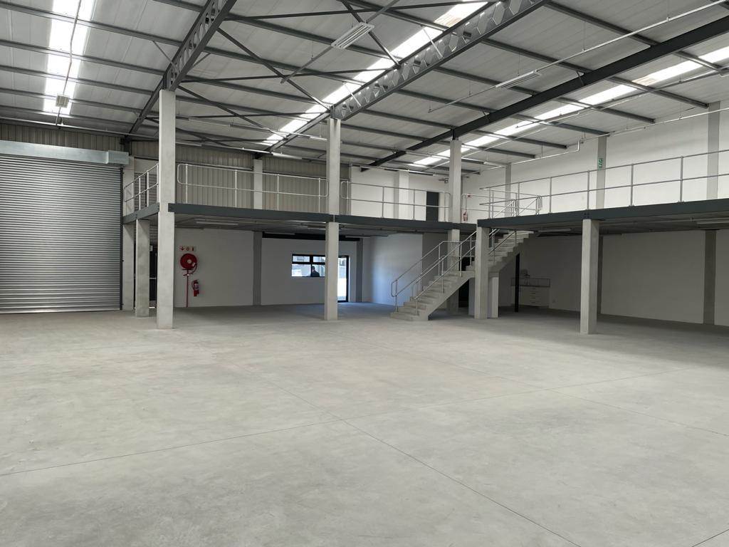 679  m² Industrial space in Bellville Central photo number 4